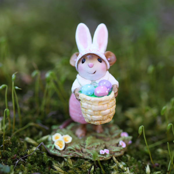 Easter - Wee Forest Folk